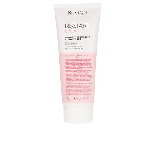 Revlon Re Start Haarbalsam Brillanter Farbschutz