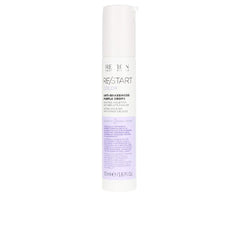 Revlon Re-Start Gocce Viola Anti-Brassiness Trattamento Capelli Per Biondi Perfetti