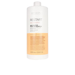 Revlon Re-Start Champú Micelar Restaurador Vitalidad Capilar