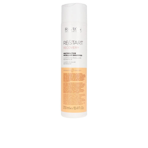 Revlon Re-Start Champú Micelar Restaurador Vitalidad Capilar
