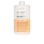 Revlon Re-Start Acondicionador Capilar Restaurador Cabello Sedoso Y Brillante