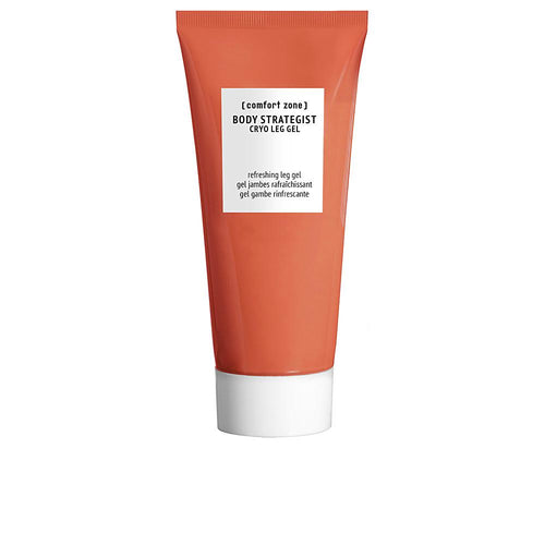 Comfort Zone Body Strategist Crema Gel Corpo Rimodella La Tua Silhouette