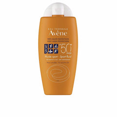 Avène Solaire Haute Protection Sportfluid Ultimativer UV Schutz