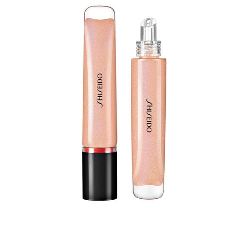 Shiseido Shimmer Lucidalabbra Gel Idratazione Luminescente