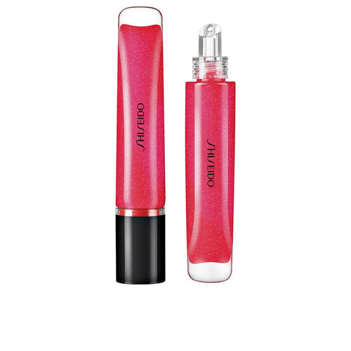 Shiseido Shimmer Lucidalabbra Gel Idratazione Luminescente