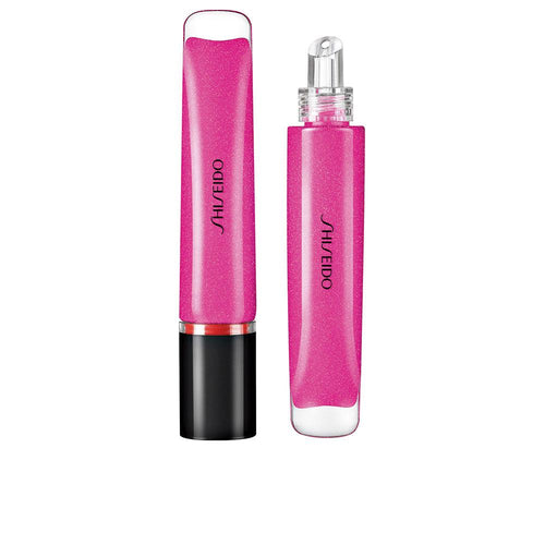 Shiseido Shimmer Lucidalabbra Gel Idratazione Luminescente