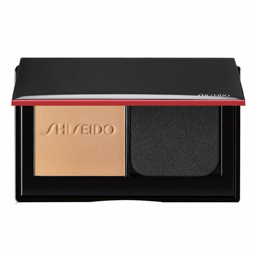 Shiseido Synchro Skin Fondotinta In Polvere Radiant Glow All Day