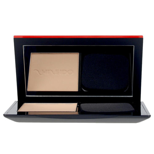 Shiseido Synchro Skin Fondotinta In Polvere Radiant Glow All Day