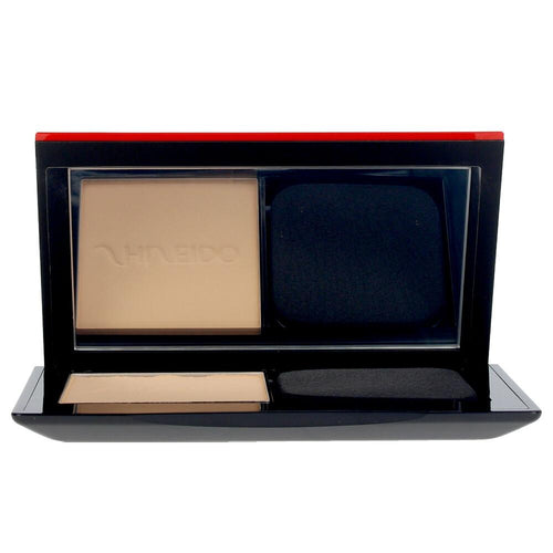 Shiseido Synchro Skin Fondotinta In Polvere Radiant Glow All Day