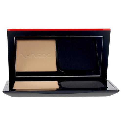 Shiseido Synchro Skin Fondotinta In Polvere Radiant Glow All Day
