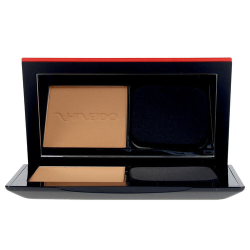 Shiseido Synchro Skin Fondotinta In Polvere Radiant Glow All Day