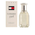 Tommy Hilfiger Tommy Girl Perfume Eau De Toilette Aroma Amaderado Vibrante