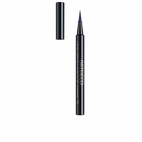 Artdeco Long Lasting Flüssiger Eyeliner Präzision Und Langanhaltende Farbe