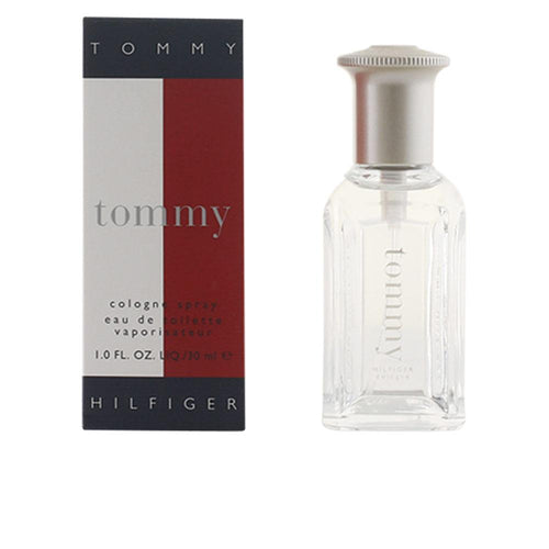 Tommy Hilfiger Tommy Parfüm Eau De Toilette Amerikanisches Abenteuer Erleben