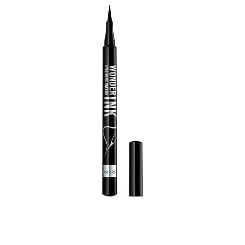 Rimmel London Wonder'ink Eyeliner Intensiver Wasserdichter Effekt