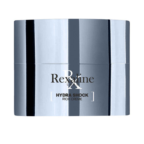 Rexaline Hydra Shock Crema Viso Idratante Extra Nutrimento