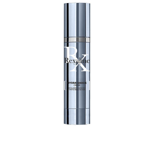 Rexaline Hydra Shock Crema Viso Rassodante Immediata