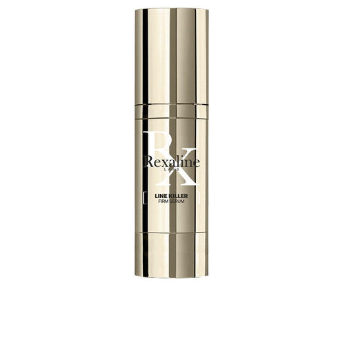 Rexaline Line Killer Siero Anti Rughe Pelle Radiosa