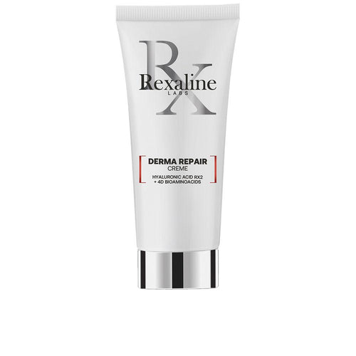 Rexaline Derma Crema Viso Idrata Rigenera Protegge La Pelle