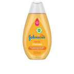 Johnson's Baby Johnson's Baby Shampoo Delicato Bagno Senza Lacrime