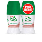 Byly Bio Natural 0% Roll On Deodorant 24 Stunden Schutz
