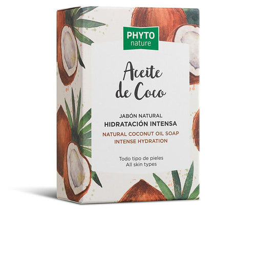 Luxana Phyto Nature Sapone A Barre Idratazione Profonda