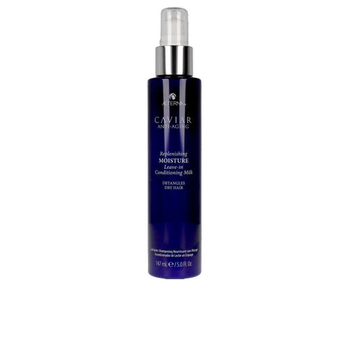 Alterna Caviar Replenishing Moisture Balsamo Senza Risciacquo Per Capelli Capelli Setosi E Flessibili