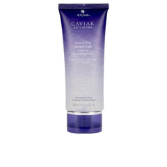 Alterna Caviar Replenishing Moisture Gel Leave-In Lisciante Capelli Perfetti Senza Crespo