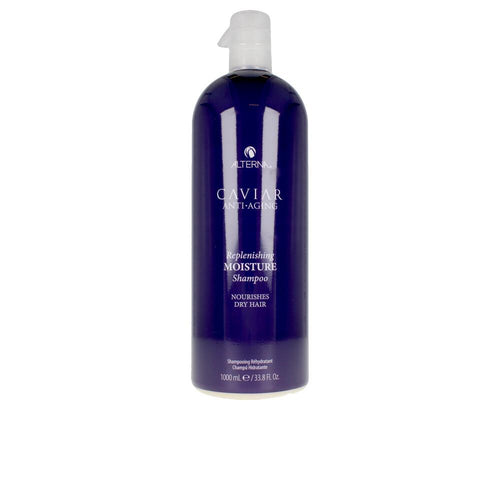 Alterna Caviar Replenishing Moisture Shampoo Capelli Vigorosi E Brillanti