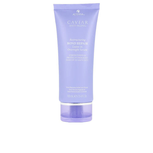 Alterna Caviar Restructuring Bond Siero Riparatore Notturno Capelli Fabulosi Al Risveglio
