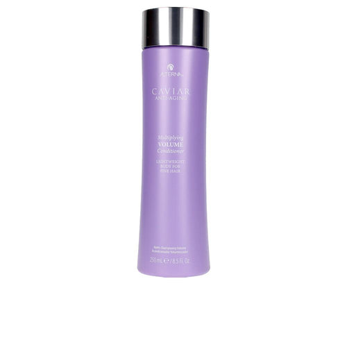 Alterna Caviar Multiplying Volume Balsamo Capelli Massimo Volume E Luminosità