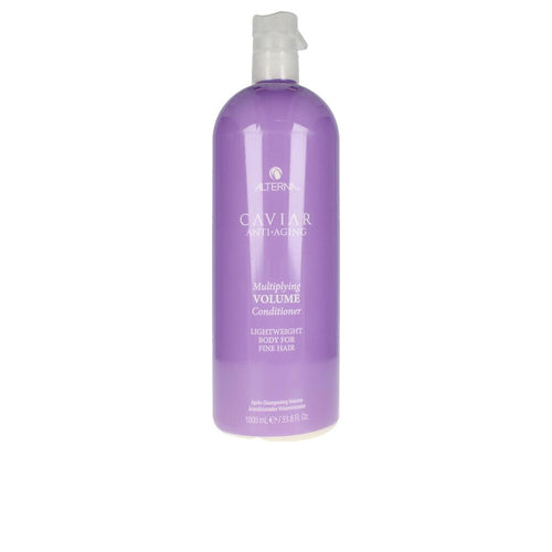 Alterna Caviar Multiplying Volume Balsamo Volume E Spessore Naturale