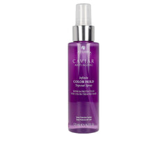 Alterna Caviar Infinite Color Hold Topcoat Spray Brillante Lucentezza E Colore Vivo