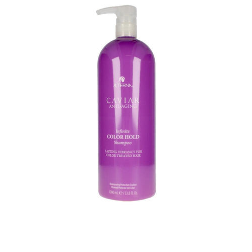 Alterna Caviar Infinite Color Hold Shampoo Professionale Protezione Colore Anti Età