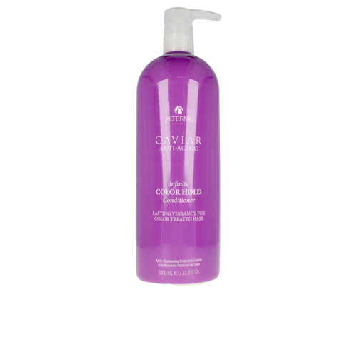 Alterna Caviar Infinite Color Hold Balsamo Capelli Idrata Nutre Illumina