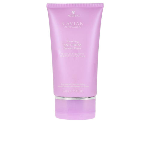 Alterna Caviar Smoothing Anti-Frizz Crema Styling Anticrespo Capelli Lisci E Protetti