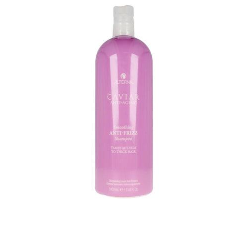 Alterna Caviar Smoothing Anti-Frizz Shampoo Controllo Frizione 72 Ore