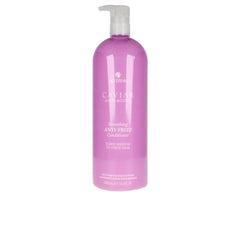Alterna Caviar Smoothing Anti-Frizz Acondicionador Para Cabello Protección Escudo Climático