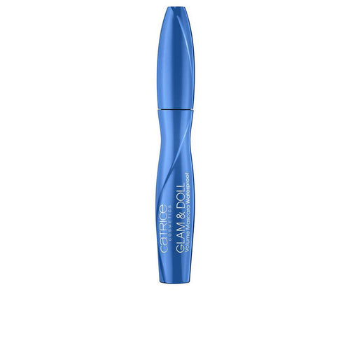 Catrice Glam&Doll Mascara Impermeabile Ciglia Incredibili Voluminose