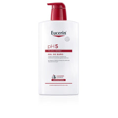 Eucerin Ph5 Duschgel Sanfte Tägliche Pflege