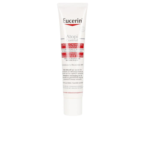 Eucerin Atopicontrol Crema Lenitiva Sollievo Immediato