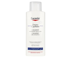 Eucerin Dermo Capillaire Champú Hidratación Suave Para Cabello