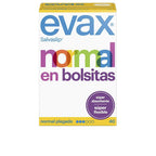 Evax Salva-Slip Reguläres Intimpad Langanhaltende Frische