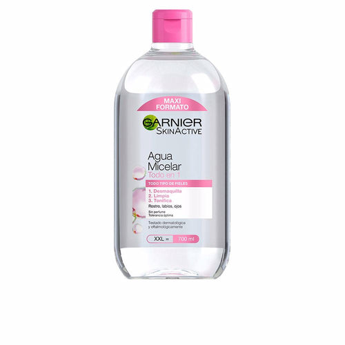 Garnier Skinactive Acqua Micellare Pelle Pulita E Fresca