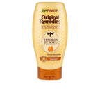 Garnier Original Remedies Honey Treasures Acondicionador Reparación Natural Profunda