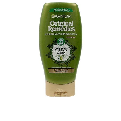Garnier Original Remedies Balsamo Nutriente Nutrizione Profonda Per Capelli