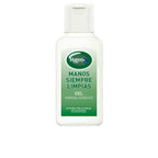 Hygen-X Gel Igienizzante Mani Igiene Naturale Avanzata