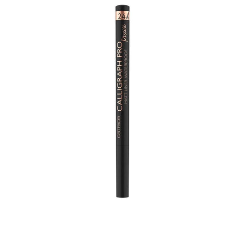 Catrice Calligraph Pro Precise Eyeliner Impermeabile 24h Definizione Perfetta