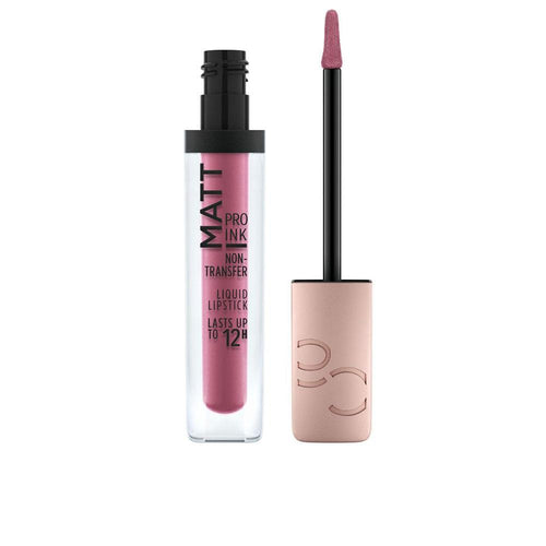 Catrice Matt Pro Ink Rossetto Liquido Finitura Matte Lunga Durata