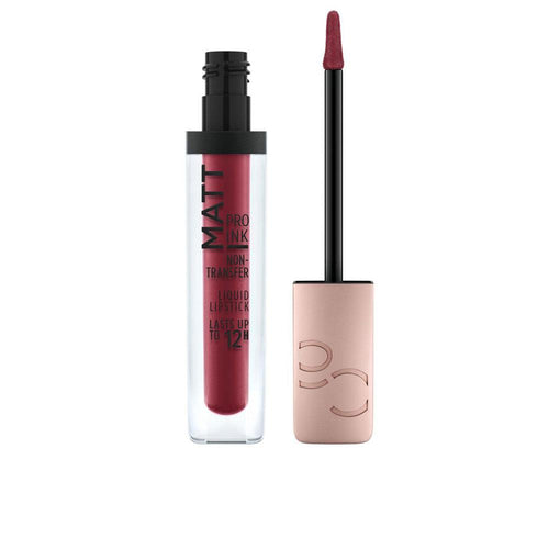 Catrice Matt Pro Ink Rossetto Liquido Finitura Matte Lunga Durata